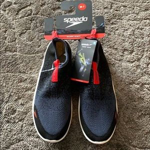 Speedo Surf Knit Shoes M7